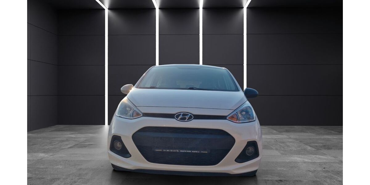 Hyundai i10 155.000 km 4.590 &euro; Peine 31226