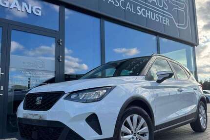 Seat Arona 53.847 km 14.445 &euro; Vechelde 38159