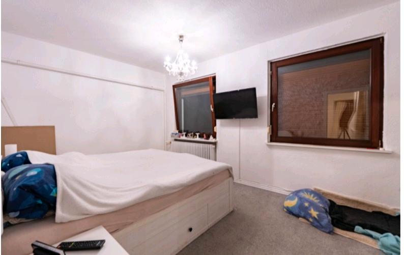 Reihenhaus Goslar Immenrode - 4 Zimmer, 80 m&sup2;, 138.000&euro; | Angebot:25790735
