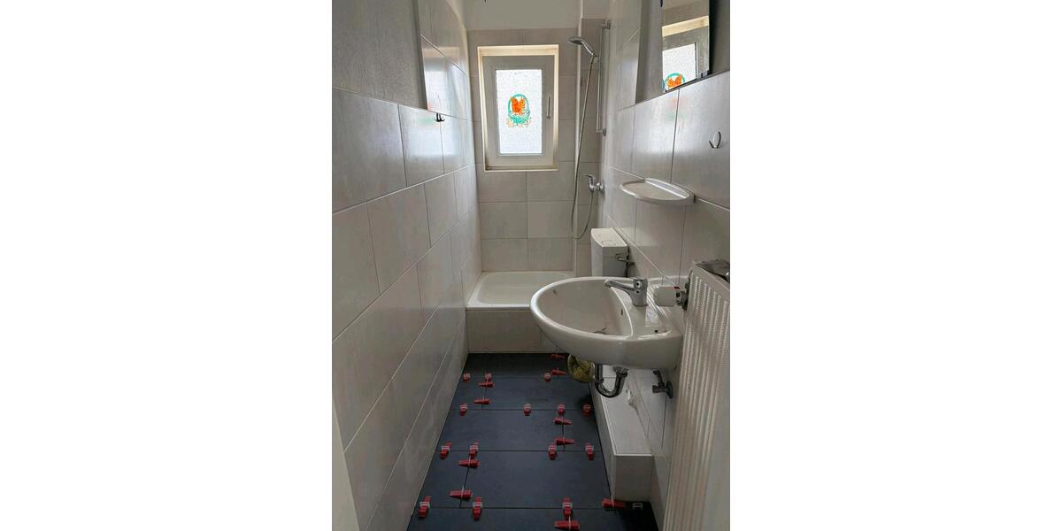 Etagenwohnung Schöningen - 2 Zimmer, 50 m&sup2;, 350&euro; | Angebot:26030407