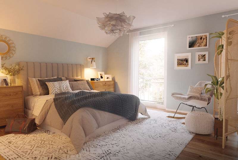 Einfamilienhaus Vallstedt Vallstedt - 5 Zimmer, 119 m&sup2;, 352.450&euro; | Angebot:26070865