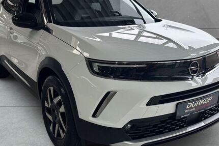 Opel Mokka 23.669 km 22.950 &euro; Goslar 38644