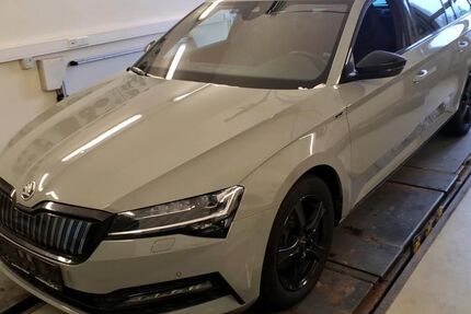 Skoda Superb 144.873 km 21.990 &euro; Braunschweig 38122