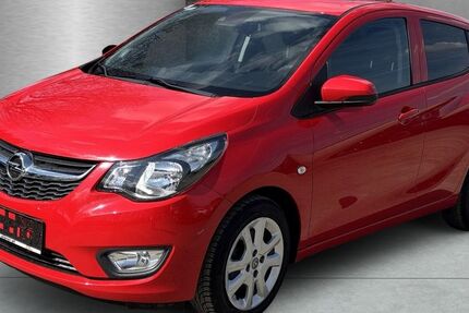 Opel Karl 39.069 km 8.450 &euro; Goslar 38644