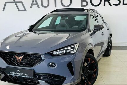 Cupra Formentor 29.500 km 27.890 &euro; Braunschweig 38114