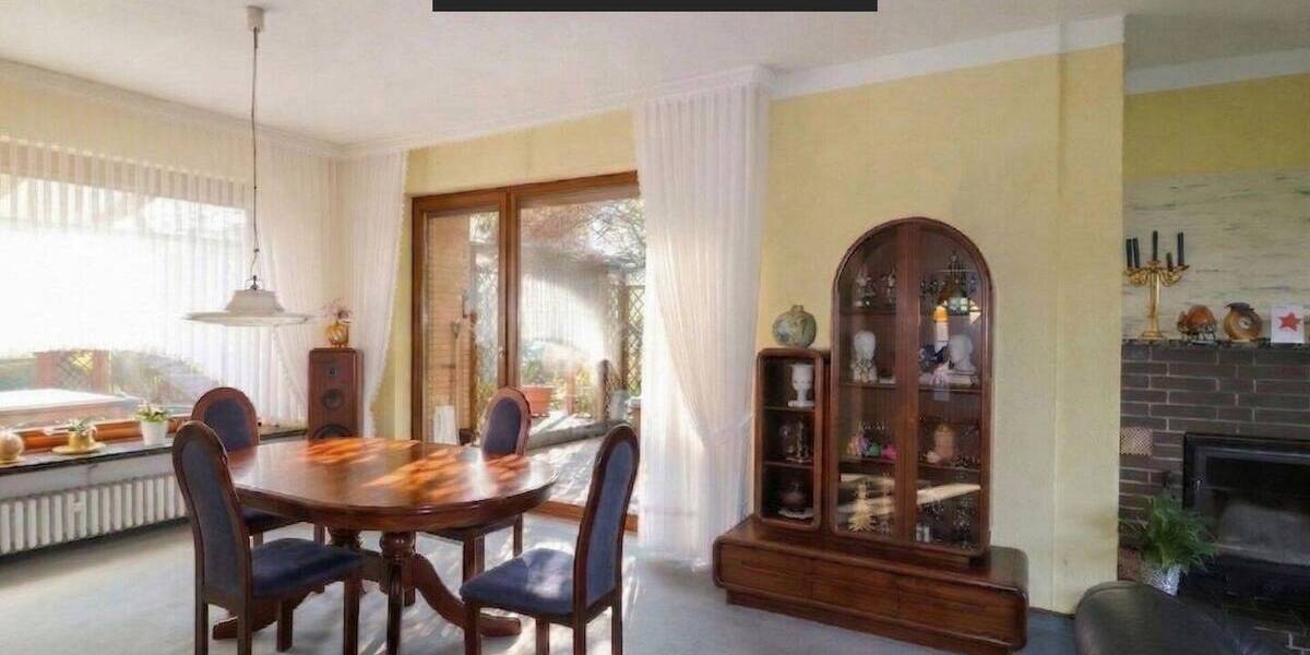 Einfamilienhaus Braunschweig Hondelage - 4 Zimmer, 140 m&sup2;, 520.000&euro; | Angebot:26016891