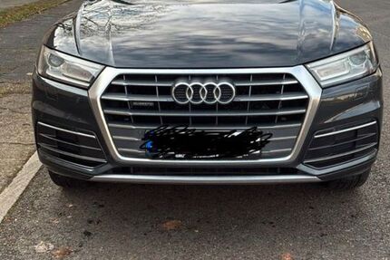 Audi Q5 118.000 km 24.999 &euro; Salzgitter 38226