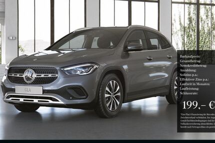 Mercedes-Benz GLA 250 74.849 km 27.940 &euro; Braunschweig 38122