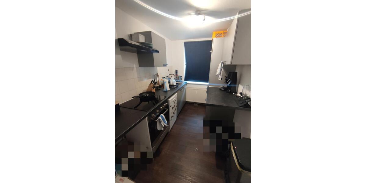 Dachgeschoßwohnung Sickte - 3 Zimmer, 57 m&sup2;, 650&euro; | Angebot:26537977