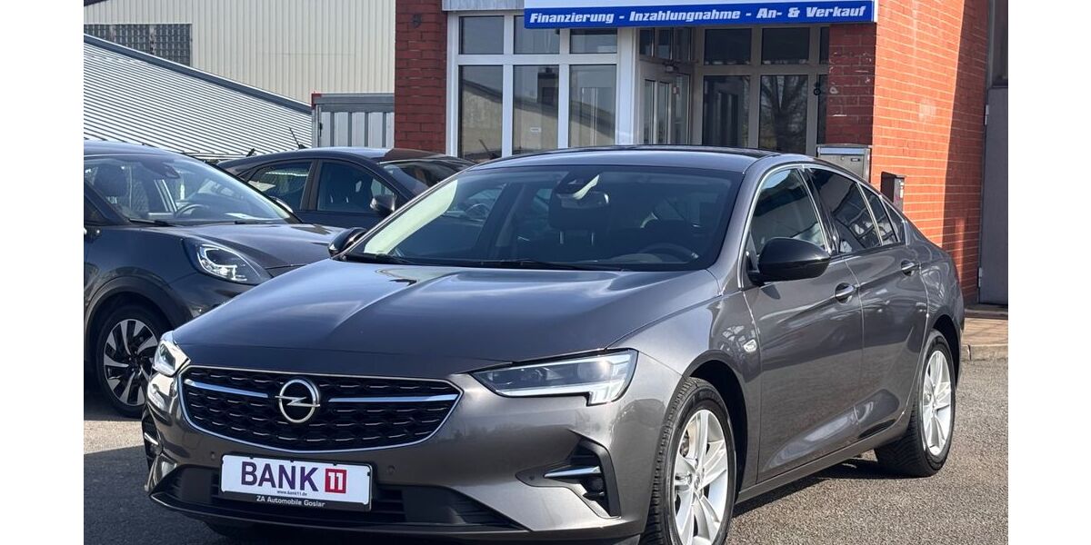 Opel Insignia 134.000 km 16.950 &euro; Goslar 38644