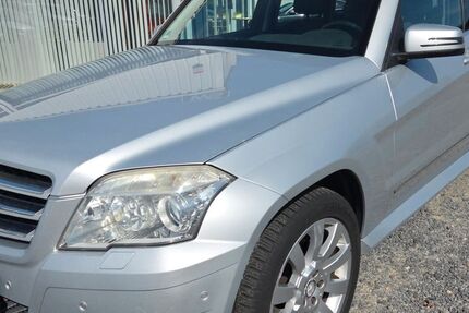 Mercedes-Benz GLK 320 187.000 km 6.990 &euro; Braunschweig 38112