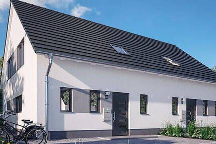 Haus Evessen Hachum - 4 Zimmer, 128 m&sup2;, 280.250&euro; | Angebot:25669717