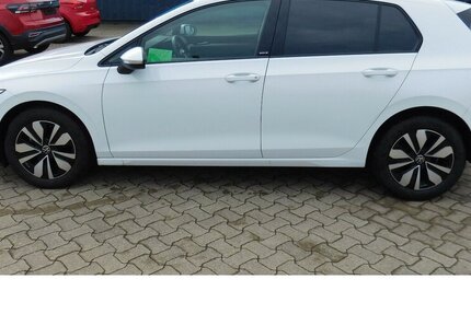 VW Golf III 1.0 Life Move TSI BMT Klima Navi Alu 20.100 km 17.990 &euro; Vordorf 38533