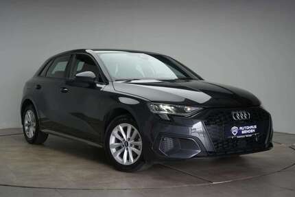 Audi A3 38.000 km 21.300 &euro; Braunschweig 38110