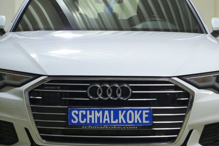 Audi A6 51.500 km 33.500 &euro; Braunschweig 38112