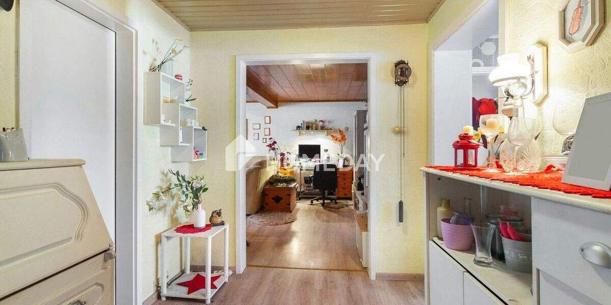 Doppelhaushälfte Salzgitter-Bad Bad - 6 Zimmer, 160 m&sup2;, 156.000&euro; | Angebot:25820163