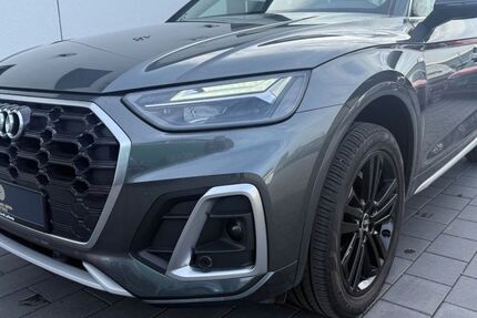 Audi Q5 60.000 km 30.490 &euro; Ilsede 31246