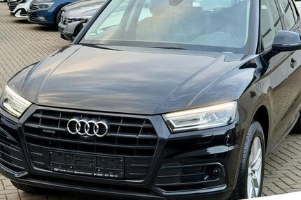 Audi Q5 89.960 km 27.499 &euro; Braunschweig 38118