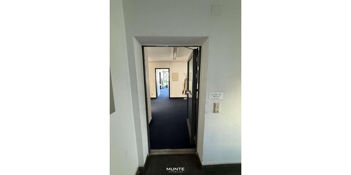 Gewerbeobjekt Braunschweig - 1.950&euro; | Angebot:25513102