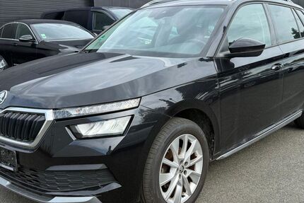 Skoda Kamiq 129.859 km 14.990 &euro; Braunschweig 38122