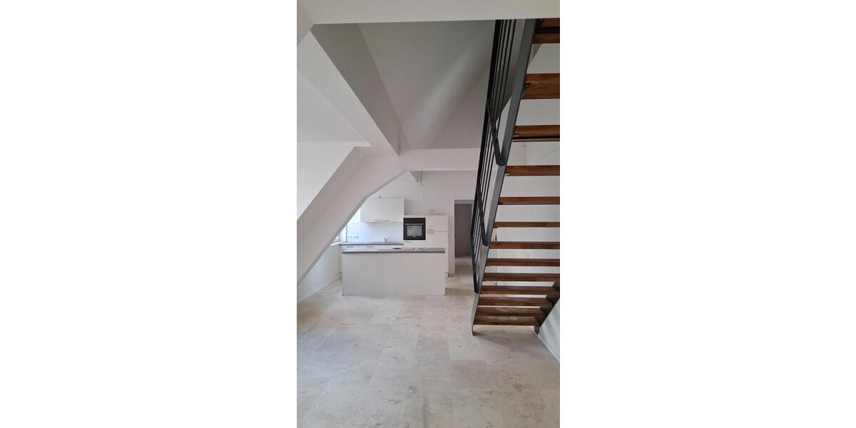 Dachgeschoßwohnung Goslar Jürgenohl - 5 Zimmer, 151 m&sup2;, 1.496&euro; | Angebot:24455960