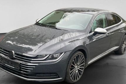 VW Arteon 124.500 km 19.990 &euro; Salzgitter 38229