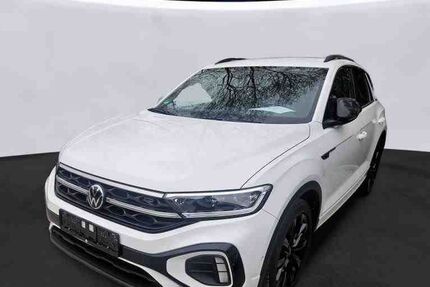 VW T-Roc 39.765 km 26.950 &euro; Goslar 38644