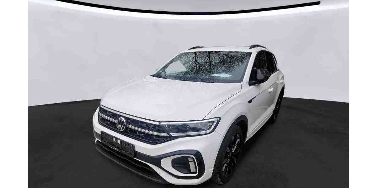 VW T-Roc 39.765 km 26.950 &euro; Goslar 38644