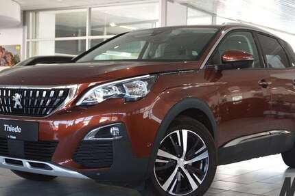 Peugeot 3008 85.900 km 13.850 &euro; Schöningen 38364