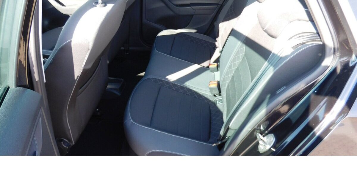 Skoda Fabia 1.0 Kombi Ambition TSI BMT Navi Klima 19.900 km 15.990 &euro; Vordorf 38533