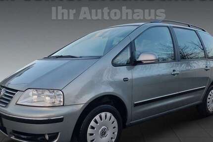 VW Sharan 199.500 km 5.999 &euro; Braunschweig 38120