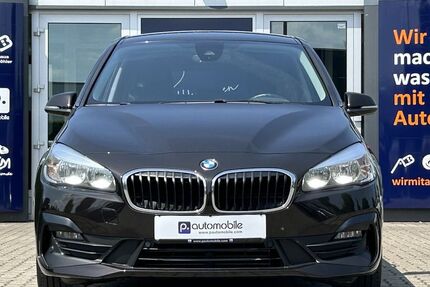 BMW 216 Gran Tourer 169.213 km 10.980 &euro; Salzgitter 38229