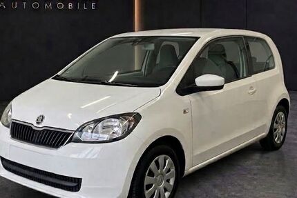 Skoda Citigo 121.382 km 4.299 &euro; Lengede 38268