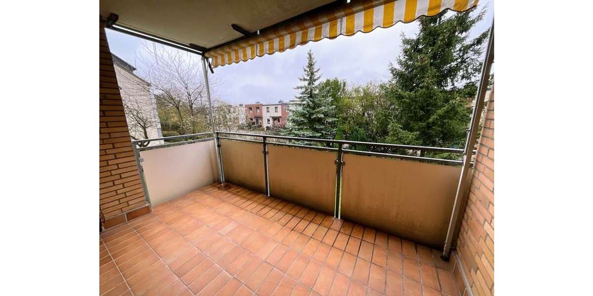 Etagenwohnung Braunschweig / Broitzem Broitzem - 3 Zimmer, 70 m&sup2;, 175.000&euro; | Angebot:26081037