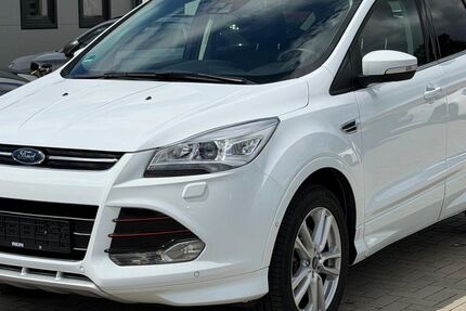 Ford Kuga 66.600 km 15.490 &euro; Lengede 38268