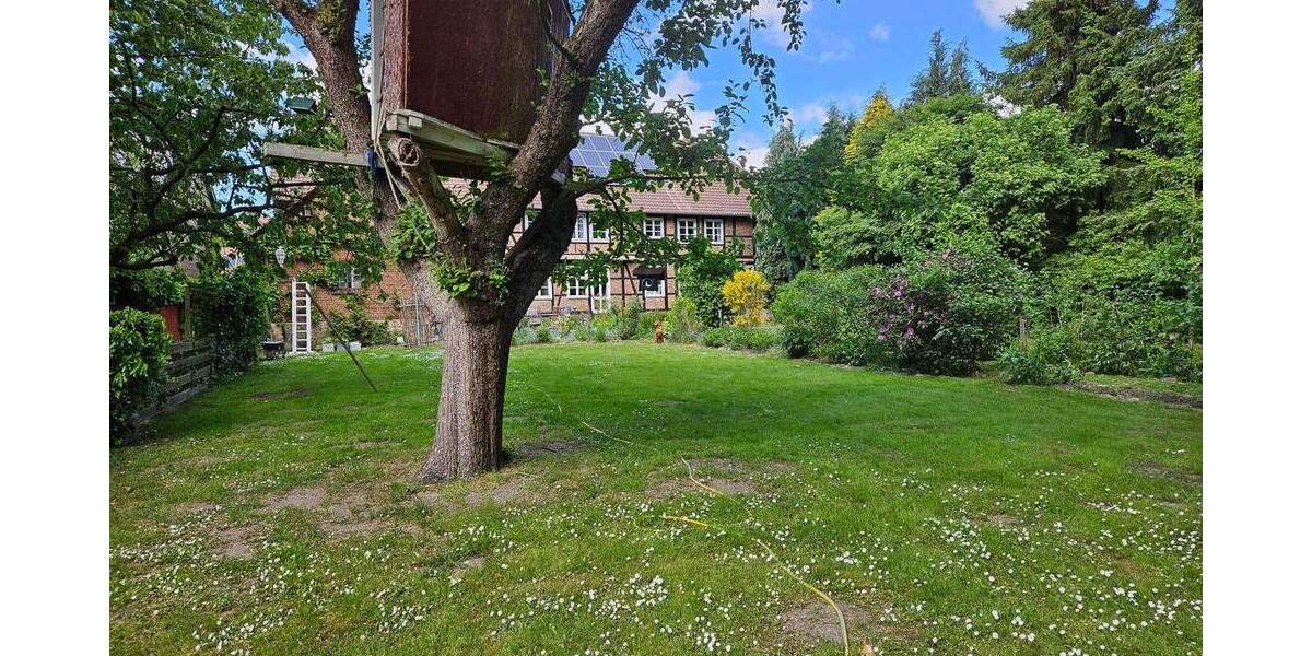 Bauernhaus, Landhaus Cremlingen Weddel - 1 Zimmer, 316 m&sup2;, 890.000&euro; | Angebot:25667755