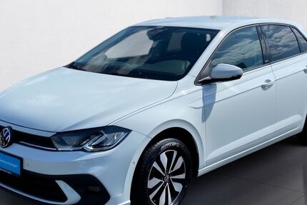VW Polo 26.676 km 17.315 &euro; Goslar 38644