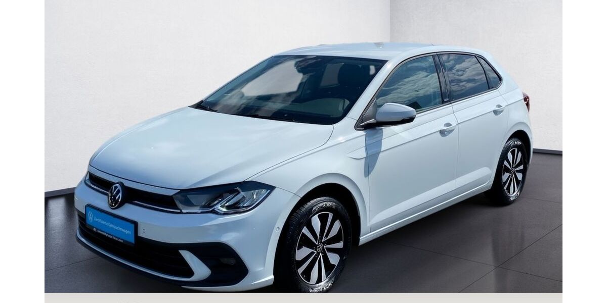VW Polo 26.676 km 17.315 &euro; Goslar 38644