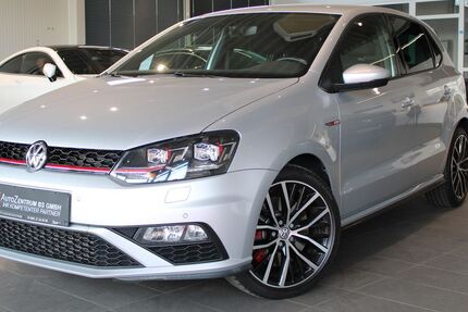 VW Polo 91.000 km 13.900 &euro; Braunschweig 38126