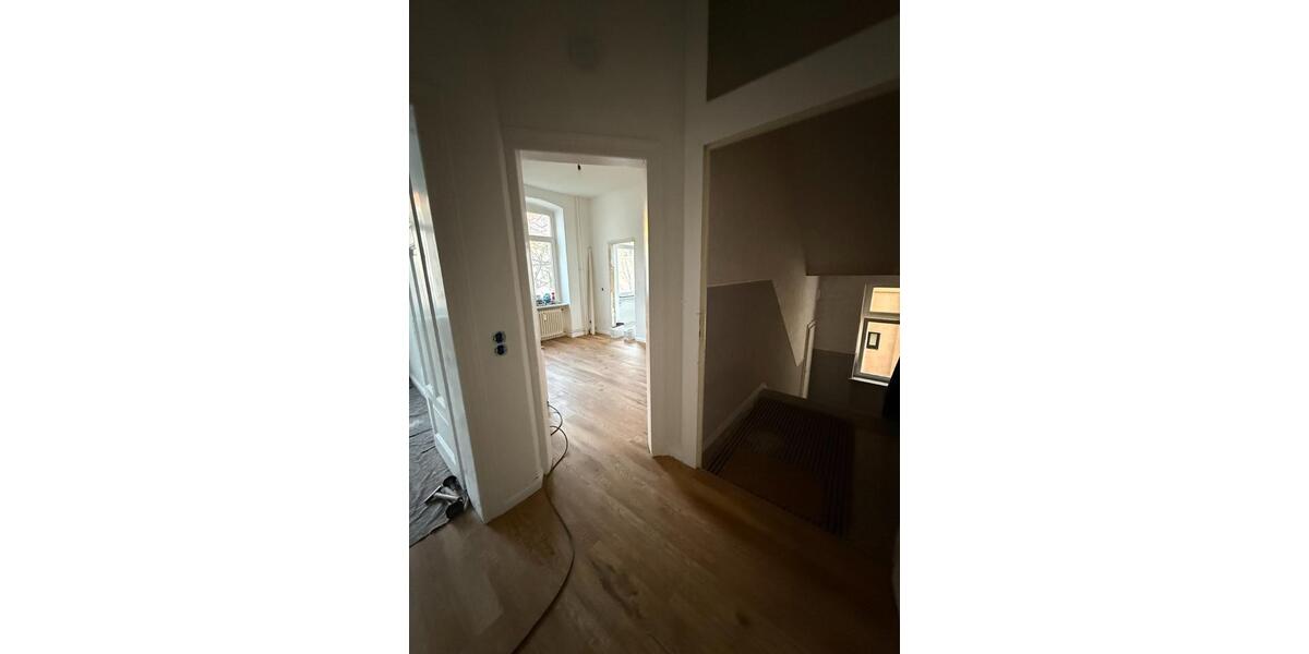 Etagenwohnung Braunschweig Lehndorf-Watenbüttel - 2.5 Zimmer, 52 m&sup2;, 780&euro; | Angebot:25439629