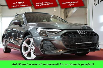 Audi A3 4.130 km 34.640 &euro; Peine 31228