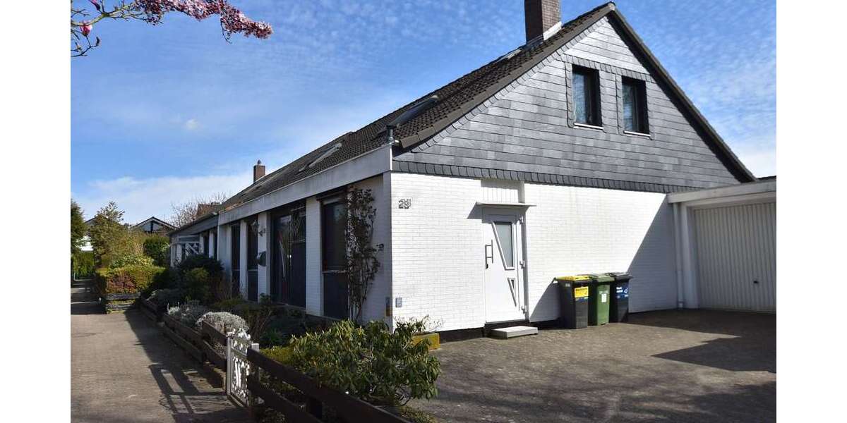 Einfamilienhaus Braunschweig Südstadt- Rautheim- Mascherode - 4 Zimmer, 95 m&sup2;, 359.000&euro; | Angebot:25881546