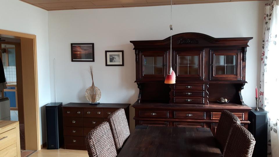 Etagenwohnung Wolfenbüttel Adersheim - 4 Zimmer, 100 m&sup2;, 189.000&euro; | Angebot:23397915