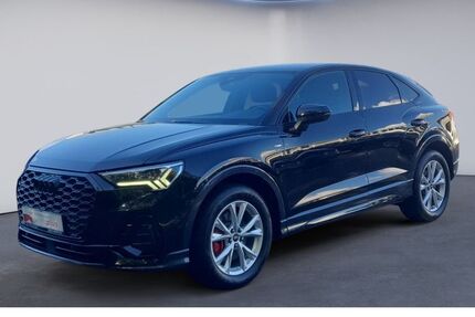 Audi Q3 65.910 km 35.350 &euro; Braunschweig 38124