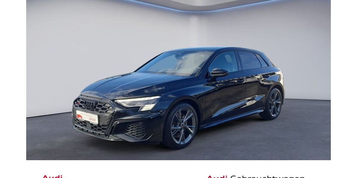 Audi S3 19.900 km 38.750 &euro; Braunschweig 38124