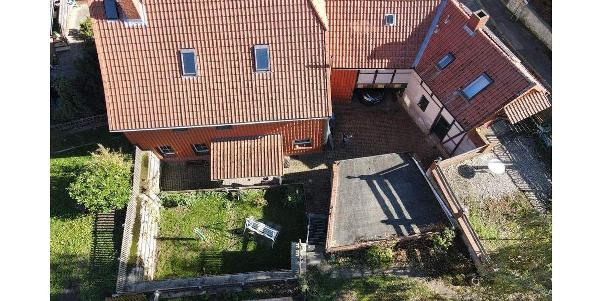 Einfamilienhaus Schöningen - 1 Zimmer, 201 m&sup2;, 219.000&euro; | Angebot:25741087