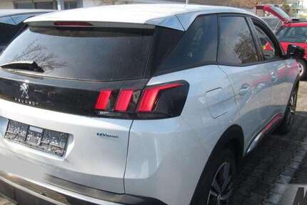 Peugeot 3008 24.550 km 20.920 &euro; Schöningen 38364