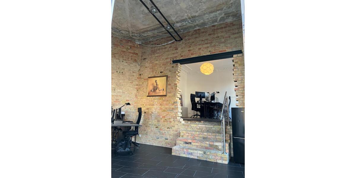 Gewerbeobjekt Braunschweig Wabe-Schunter-Beberbach - 290&euro; | Angebot:24697595