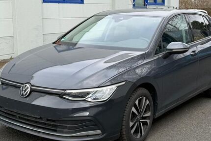 VW Golf 82.680 km 16.990 &euro; Braunschweig 38122
