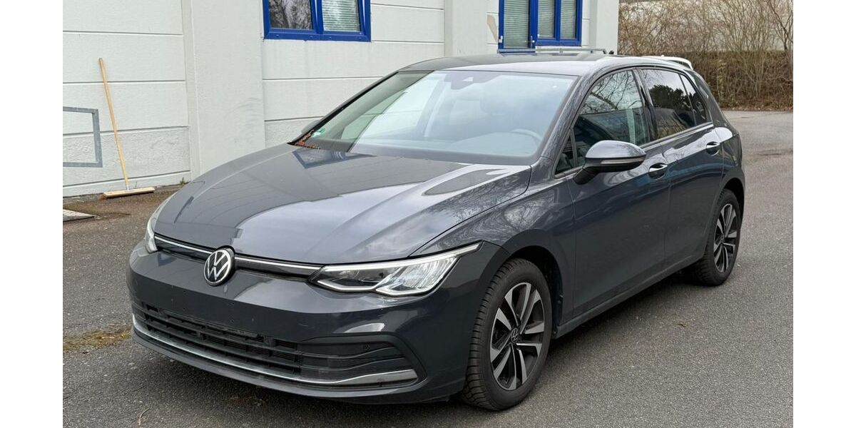 VW Golf 82.680 km 16.990 &euro; Braunschweig 38122